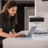 Brother MFC-L3730CDN Multifunktionsdrucker LED A4 2400 x 600 DPI 18 ppm