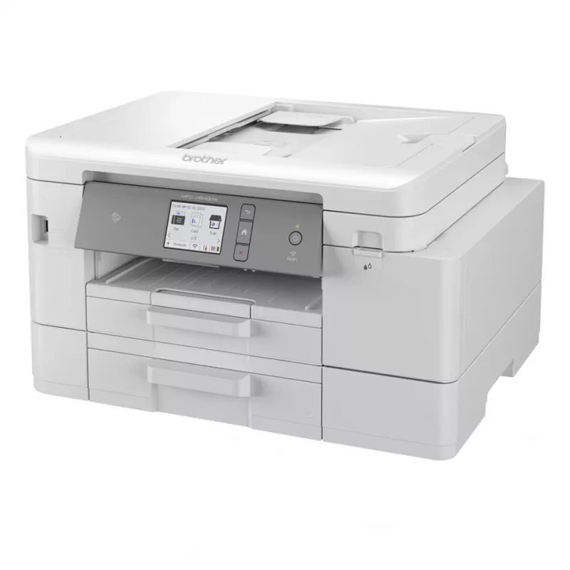 Brother MFC-J4540DW Multifunktionsdrucker Inkjet A4 4800 x 1200 DPI Wi-Fi