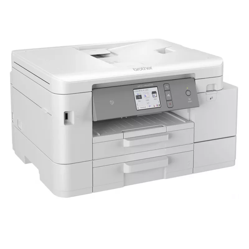 Brother MFC-J4540DW Multifunktionsdrucker Inkjet A4 4800 x 1200 DPI Wi-Fi