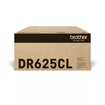 Druckertrommel Brother DR-625CL Original für MFC-L8970CDW / HL-L8570CDW — Farbe (CMYK), 300×120×330 mm