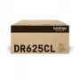 Druckertrommel Brother DR-625CL Original für MFC-L8970CDW / HL-L8570CDW — Farbe (CMYK), 300×120×330 mm