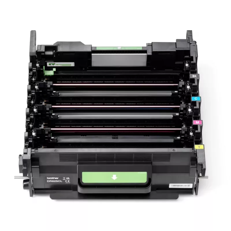 Druckertrommel Brother DR-625CL Original für MFC-L8970CDW / HL-L8570CDW — Farbe (CMYK), 300×120×330 mm