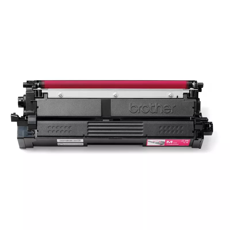 Tonerkartusche Brother TN-625M Magenta, Original, 1 Stück, Reichweite 1800 Seiten