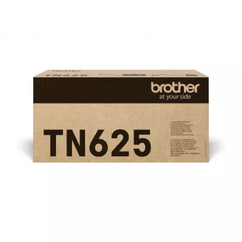 Tonerkartusche Brother TN-625Y Gelb Original, 1 Stück, Reichweite 1800 Seiten