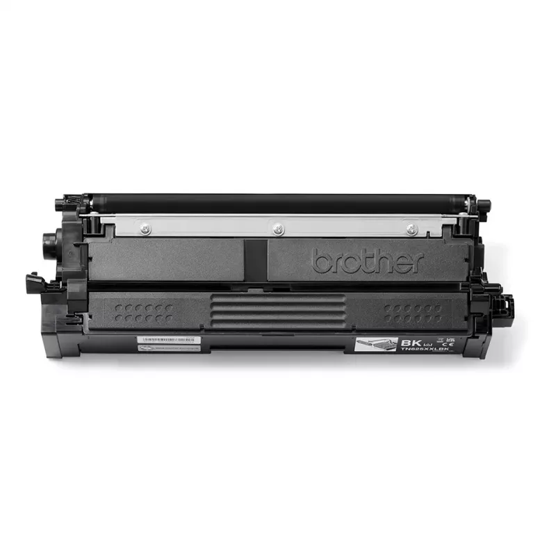 Tonerkartusche Brother TN-625XXLBK Schwarz Original, 7.500 Seiten, 1 Stk.