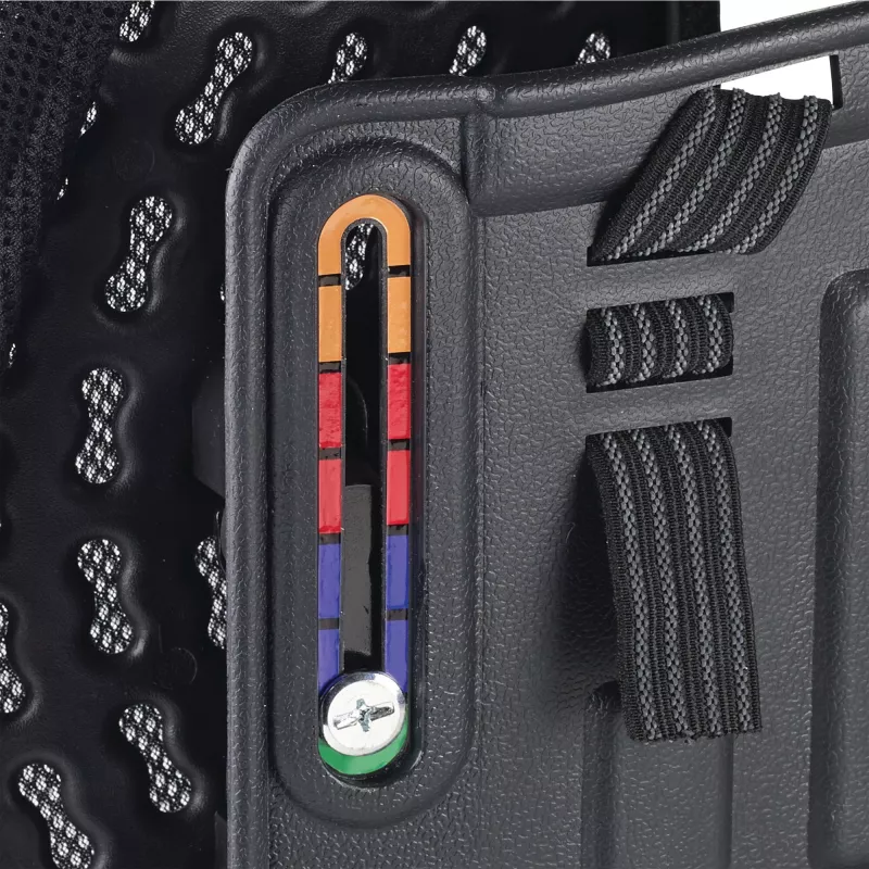 Mesh-Rückenstütze Kensington SmartFit Conform