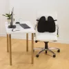 Mesh-Rückenstütze Kensington SmartFit Conform