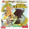 Spiele 52563 Brett-/Kartenspiel Brettspiel Feinmotorik (Geschicklichkeit)