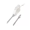 Kenwood KN650 elektrisches Messer 100 W Weiß