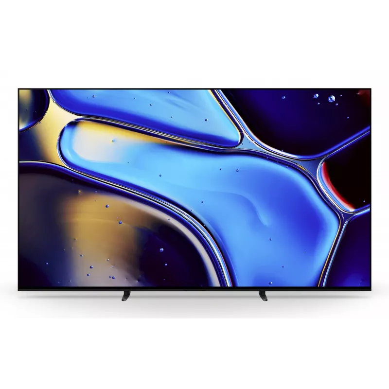 Sony BRAVIA 8 Series 65 Zoll OLED 4K HDR Display mit Google TV, inklusive 3 Jahre PrimeSupport