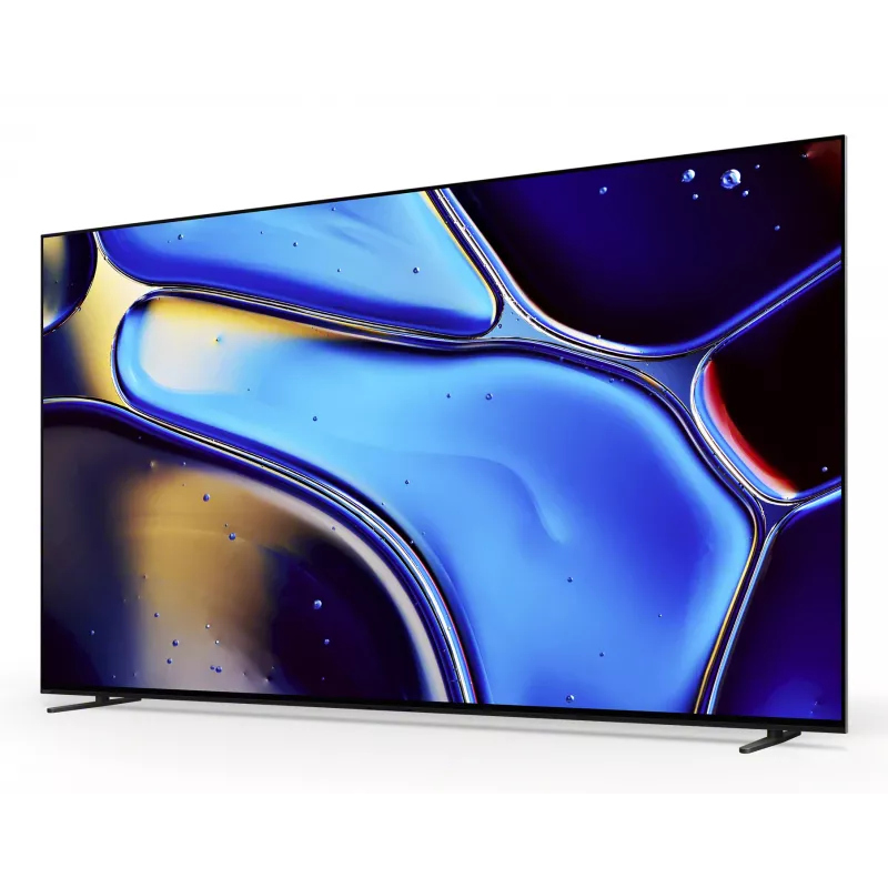 Sony BRAVIA 8 Series 65 Zoll OLED 4K HDR Display mit Google TV, inklusive 3 Jahre PrimeSupport