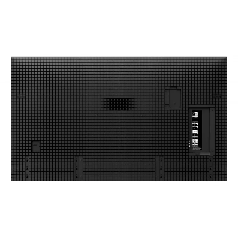 Sony BRAVIA 8 Series 65 Zoll OLED 4K HDR Display mit Google TV, inklusive 3 Jahre PrimeSupport