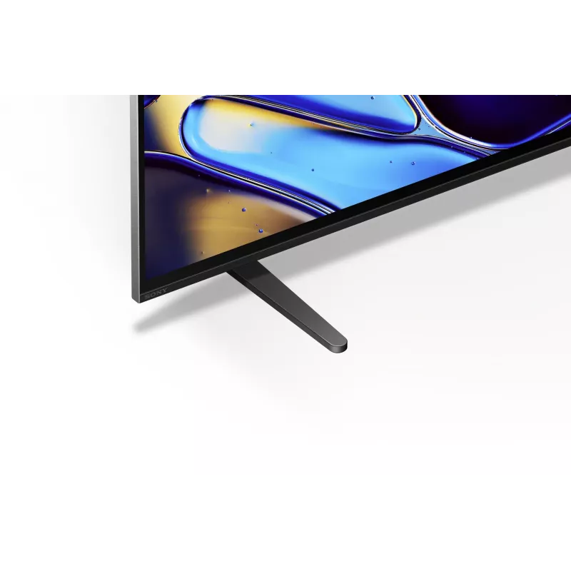 Sony BRAVIA 8 Series 65 Zoll OLED 4K HDR Display mit Google TV, inklusive 3 Jahre PrimeSupport