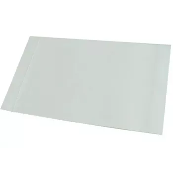 GBC Laminationsträgerfolie A3, Transparent, A3, 293 g, 5 St.