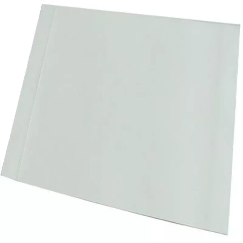 GBC Laminationsträgerfolie A3, Transparent, A3, 293 g, 5 St.