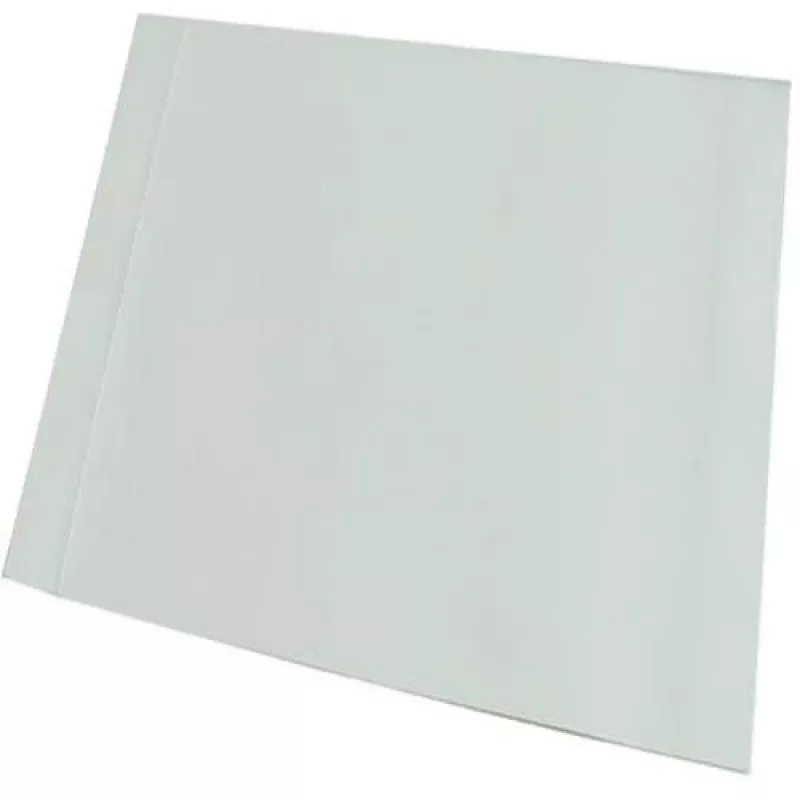 GBC Laminationsträgerfolie A3, Transparent, A3, 293 g, 5 St.