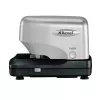 Rexel Stella30 Elektrischer Patronenhefter Silber/Schwarz, 30 Blatt, 5000 Heftklammern, Schwarz, Silber, 215 mm, 196 mm, 138 mm