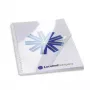 GBC Bindekarten HiClear A4 180 Mikron, A4, Polyvinylchlorid (PVC), Transparent, 100 Stück