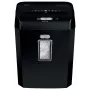 Rexel ProMax REX623 Kreuzschnitt-Aktenvernichter P4, Kreuzschnitt, 22 cm, 4 x 40 mm, 23 L, 222 Blatt, 58 dB