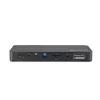 Kensington SD5920T EQ Thunderbolt 4 Quad 4K Hybrid Dock mit DisplayLink-Technologie