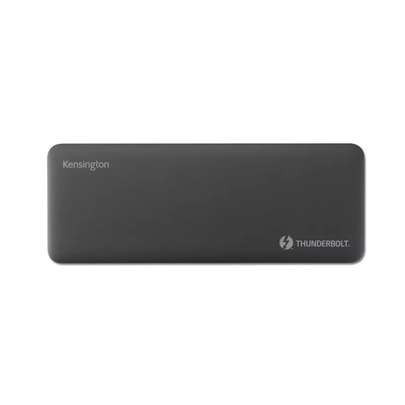 Kensington SD5920T EQ Thunderbolt 4 Quad 4K Hybrid Dock mit DisplayLink-Technologie