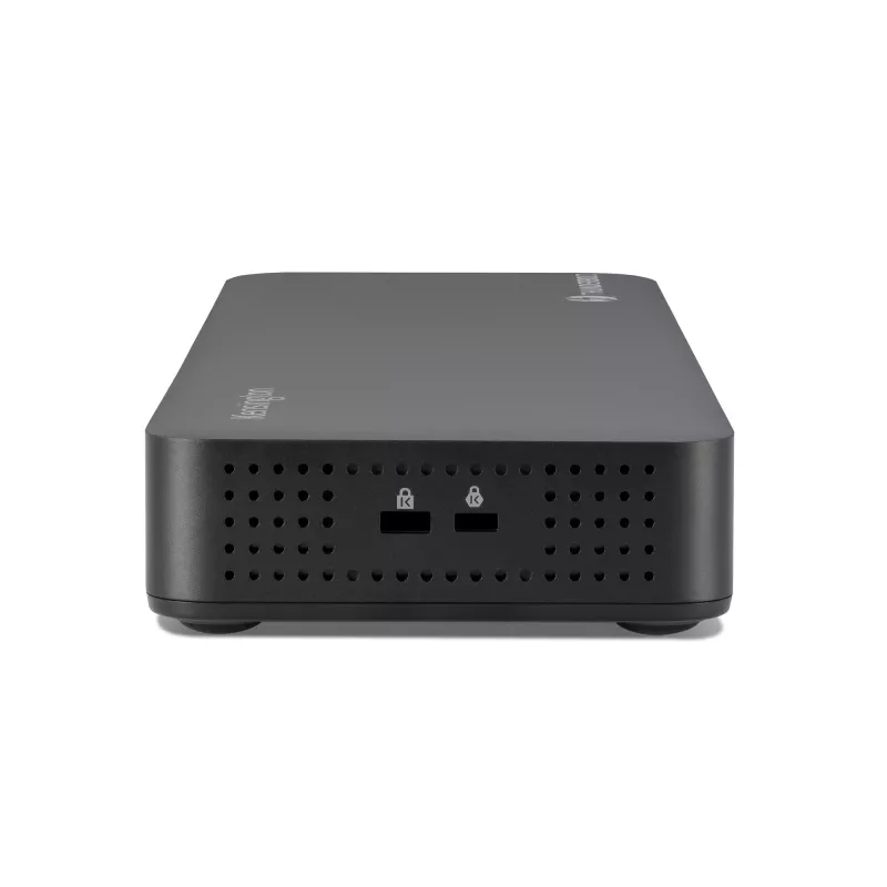 Kensington SD5920T EQ Thunderbolt 4 Quad 4K Hybrid Dock mit DisplayLink-Technologie