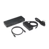 Kensington SD5920T EQ Thunderbolt 4 Quad 4K Hybrid Dock mit DisplayLink-Technologie