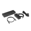 Kensington SD5920T EQ Thunderbolt 4 Quad 4K Hybrid Dock mit DisplayLink-Technologie