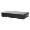 Targus DOCK315EUZ Schnittstellen-Hub USB 3.2 Gen 1 (3.1 Gen 1) Typ-A + Mini DisplayPort 1.2 Schwarz