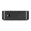 Targus DOCK315EUZ Schnittstellen-Hub USB 3.2 Gen 1 (3.1 Gen 1) Typ-A + Mini DisplayPort 1.2 Schwarz