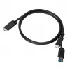 Targus DOCK315EUZ Schnittstellen-Hub USB 3.2 Gen 1 (3.1 Gen 1) Typ-A + Mini DisplayPort 1.2 Schwarz