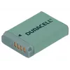 Duracell Kamera-Akku – ersetzt Canon NB-13L Akku, Canon, 1010 mAh, 3,7 V, Lithium-Ionen (Li-Ion)