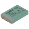 Duracell Kamera-Akku – ersetzt Canon NB-13L Akku, Canon, 1010 mAh, 3,7 V, Lithium-Ionen (Li-Ion)