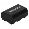 Duracell Kamera-Akku, 2040 mAh, 7,2 V