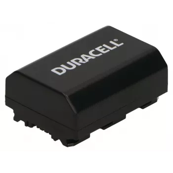 Duracell Kamera-Akku, 2040 mAh, 7,2 V