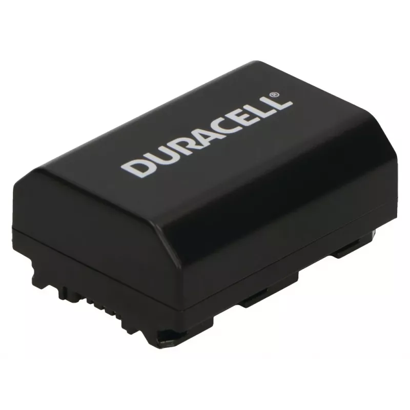 Duracell Kamera-Akku, 2040 mAh, 7,2 V