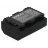 Duracell Kamera-Akku, 2040 mAh, 7,2 V
