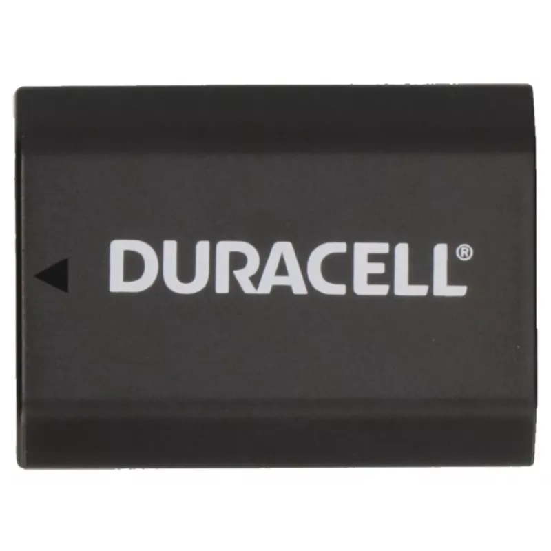 Duracell Kamera-Akku, 2040 mAh, 7,2 V