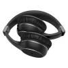 Motorola Moto XT220 Headset Kabellos Kopfband Musik Bluetooth Schwarz