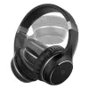 Motorola Moto XT220 Headset Kabellos Kopfband Musik Bluetooth Schwarz