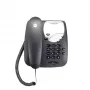 Motorola CT1 Analogtelefon Schwarz