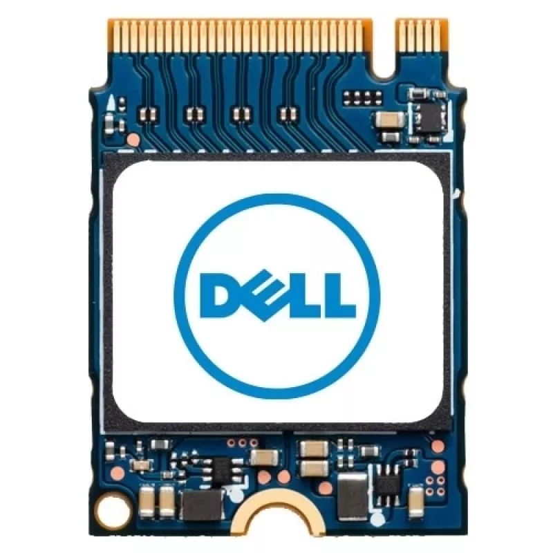 DELL AC280178 interne Solid-State-Festplatte 512 GB M.2 PCI Express 4.0 NVMe