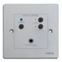 Biamp Commercial Audio ACPR Grau