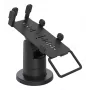 Ergonomic Solutions SpacePole Payment VER400-S-02 POS-Systemzubehör POS-Halterung Schwarz Verbundwerkstoff