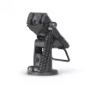 Ergonomic Solutions SpacePole Payment VER400-S-02 POS-Systemzubehör POS-Halterung Schwarz Verbundwerkstoff