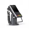 Ergonomic Solutions SpacePole Payment VER400-S-02 POS-Systemzubehör POS-Halterung Schwarz Verbundwerkstoff