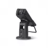 Ergonomic Solutions SpacePole Payment VER400-S-02 POS-Systemzubehör POS-Halterung Schwarz Verbundwerkstoff