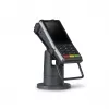 Ergonomic Solutions SpacePole Payment VER400-S-02 POS-Systemzubehör POS-Halterung Schwarz Verbundwerkstoff