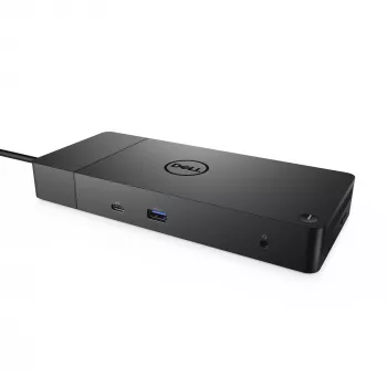 DELL WD19 Kabelgebunden USB 3.2 Gen 2 (3.1 Gen 2) Typ-C Schwarz