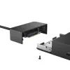 DELL WD19 Kabelgebunden USB 3.2 Gen 2 (3.1 Gen 2) Typ-C Schwarz